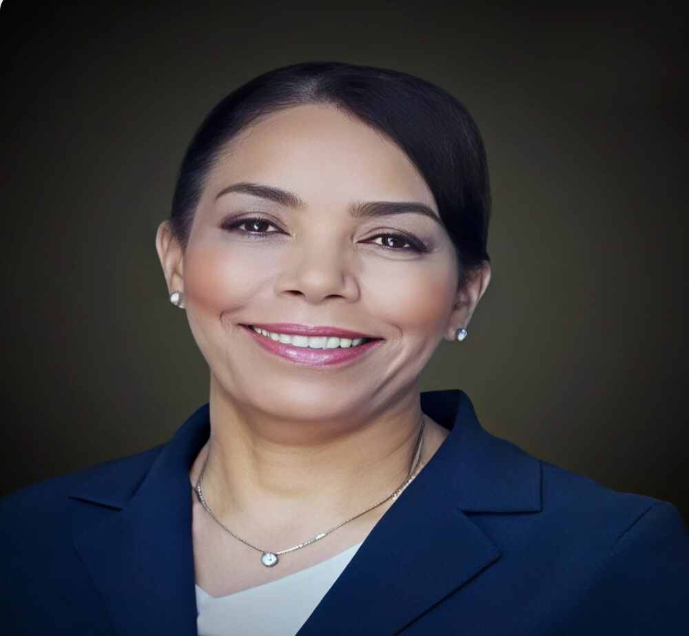 جليلة المازني