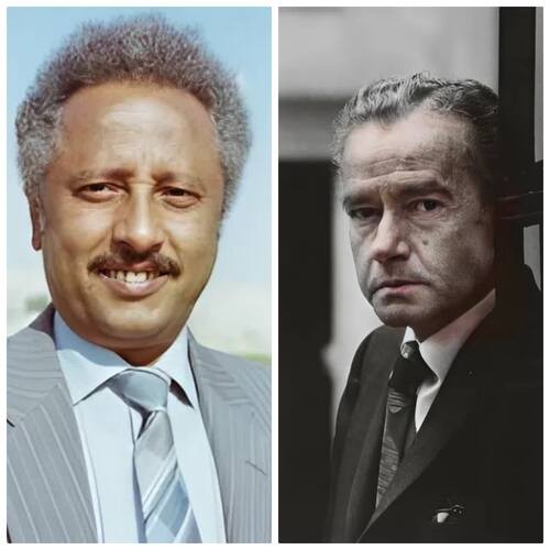 الواقعية الريفية بين زيد مطيع دماج وخوان رولفو 