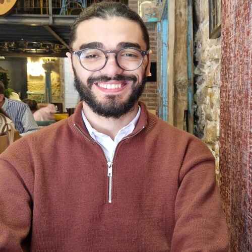 عن كذبة لذّة الوصول