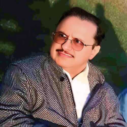 عباءة (أبي جهل)!