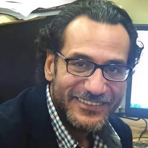 صور ناقصة في بيت قديم