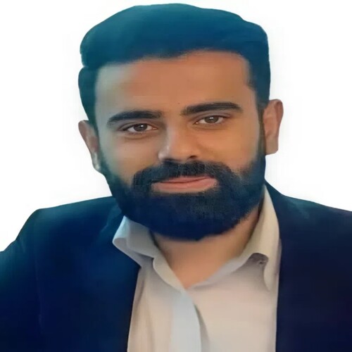 الاستشراق وما بعده بين إدوارد سعيد والربيعي