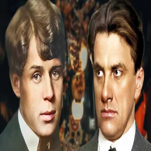 من ذكريات ماياكوفسكي عن يسينين